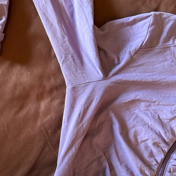 Athletic Jacket - Picture 7 of 11